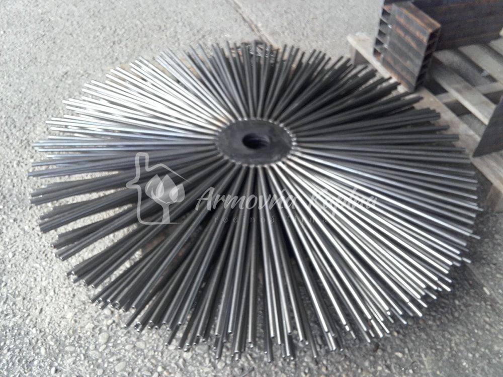 Armovňa Cífer - Zámočnícka výroba - Výroba a montáž oceľových konštrukcií