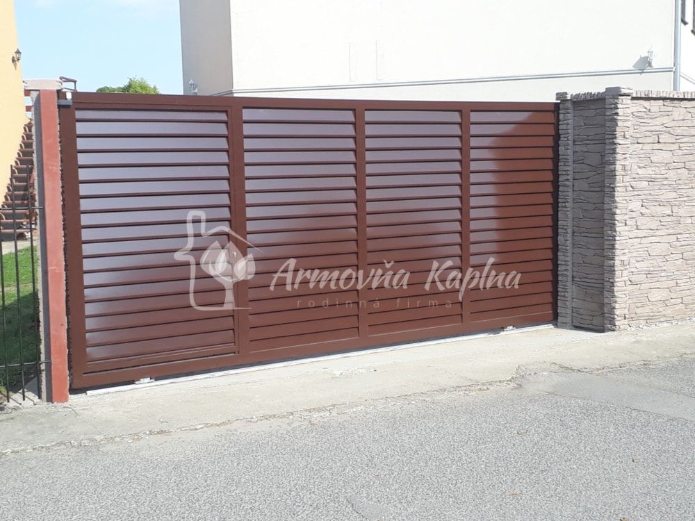 Armovňa Cífer - Zámočnícka výroba - Výroba a montáž oceľových konštrukcií